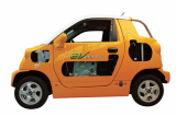 Electric Vehicle Structure Trainer